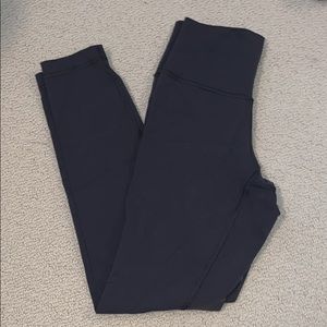 Lululemon Wunder Under